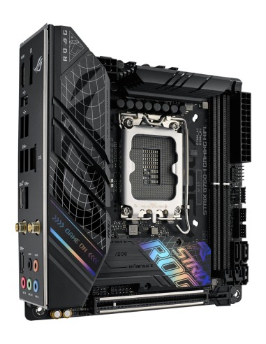 ASUS ROG STRIX B760-I GAMING WIFI Intel B760 LGA 1700 mini ITX