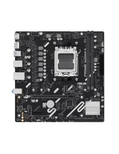 ASUS PRIME A620AM-K AMD A620A Zócalo AM5 micro ATX