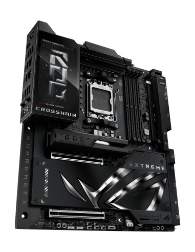 ASUS ROG CROSSHAIR X870E EXTREME AMD X870E Zócalo AM5 ATX extendida