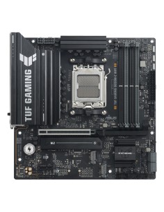 ASUS TUF GAMING B850M-E WIFI AMD B850 Zócalo AM5 micro ATX 2