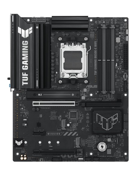 ASUS TUF GAMING B650E-E WIFI AMD B650 Zócalo AM5 ATX