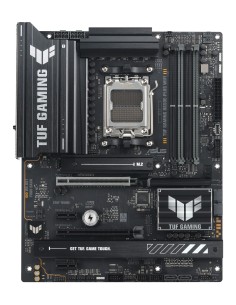 ASUS TUF GAMING B650E-PLUS WIFI AMD B650 Zócalo AM5 ATX