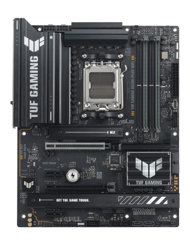 ASUS TUF GAMING B650E-PLUS WIFI AMD B650 Zócalo AM5 ATX