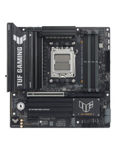 ASUS TUF GAMING B850M-PLUS WIFI7 AMD B850 Zócalo AM5 micro ATX