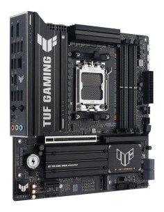 ASUS TUF GAMING B850M-PLUS WIFI7 AMD B850 Zócalo AM5 micro ATX 2