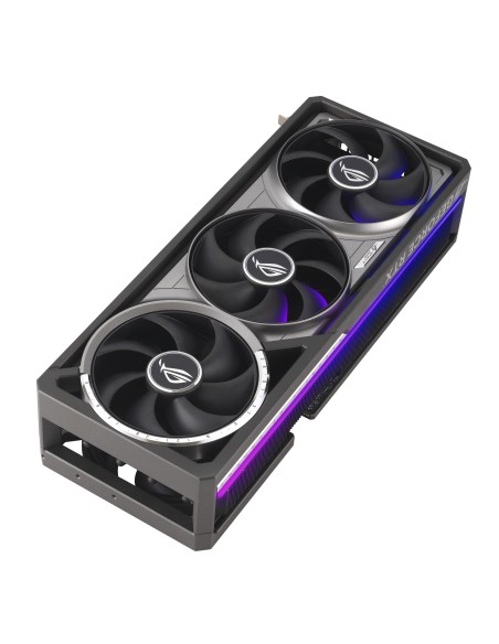 ASUS ROG Astral - -RTX5080-O16G-GAMING NVIDIA GeForce RTX 5080 16 GB GDDR7