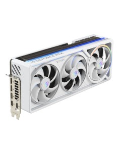 ASUS ROG Astral - -RTX5080-16G-WHITE NVIDIA GeForce RTX 5080 16 GB GDDR7 2