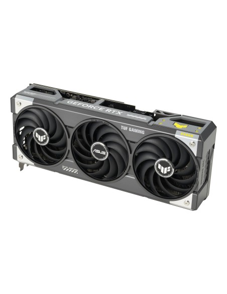 ASUS TUF-RTX5070-O12G-GAMING NVIDIA GeForce RTX 5070 12 GB GDDR7
