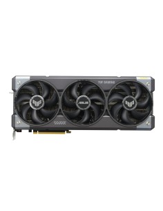 ASUS TUF Gaming TUF-RTX5080-O16G-GAMING NVIDIA GeForce RTX 5080 16 GB GDDR7