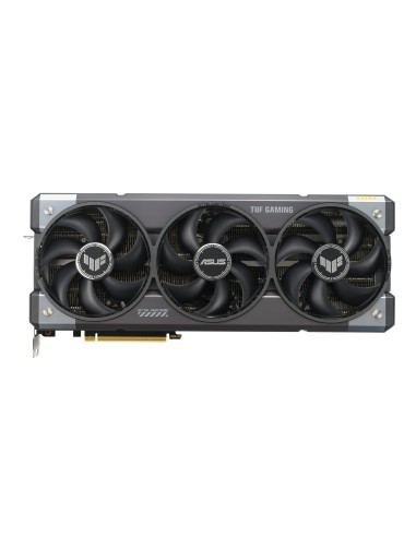 ASUS TUF Gaming TUF-RTX5080-O16G-GAMING NVIDIA GeForce RTX 5080 16 GB GDDR7