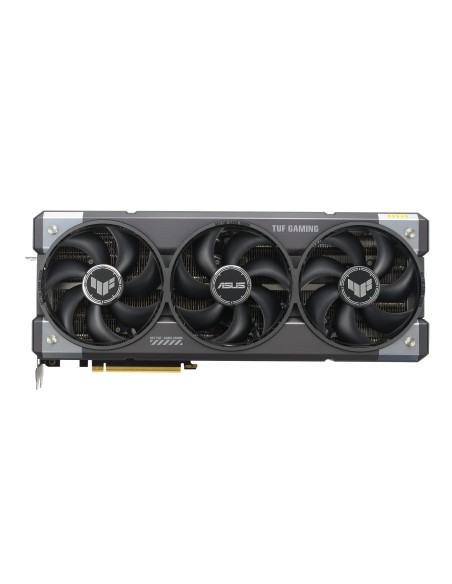 ASUS TUF Gaming TUF-RTX5080-O16G-GAMING NVIDIA GeForce RTX 5080 16 GB GDDR7