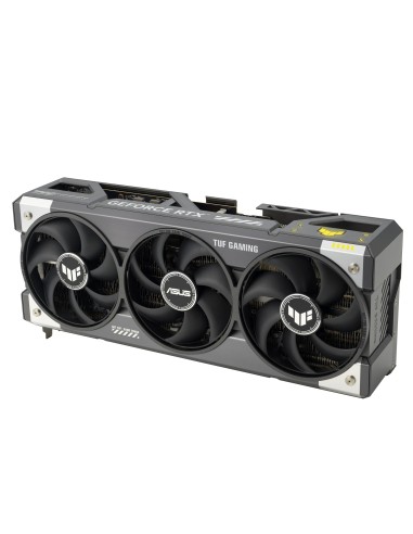 ASUS TUF Gaming TUF-RTX5080-O16G-GAMING NVIDIA GeForce RTX 5080 16 GB GDDR7