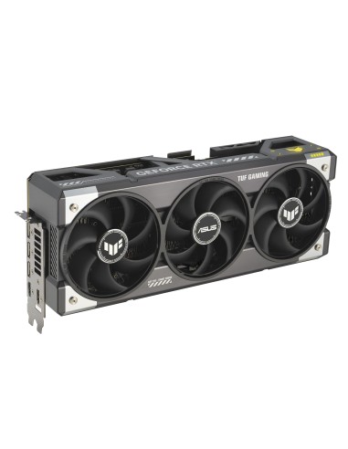 ASUS TUF Gaming TUF-RTX5080-O16G-GAMING NVIDIA GeForce RTX 5080 16 GB GDDR7