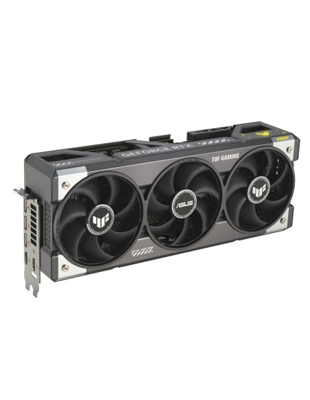ASUS TUF Gaming TUF-RTX5080-O16G-GAMING NVIDIA GeForce RTX 5080 16 GB GDDR7