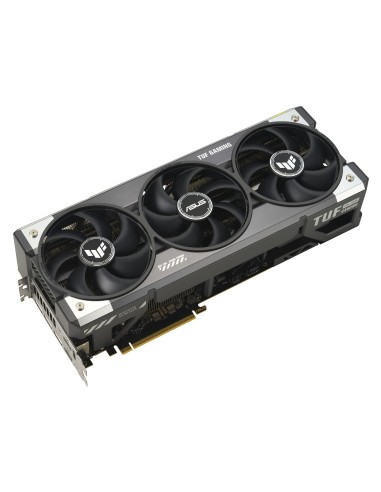 ASUS TUF Gaming TUF-RTX5080-O16G-GAMING NVIDIA GeForce RTX 5080 16 GB GDDR7