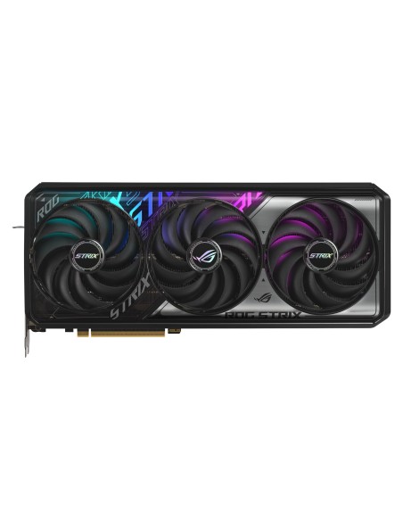 ASUS ROG -STRIX-RTX5070-O12G-GAMING NVIDIA GeForce RTX 5070 12 GB GDDR7