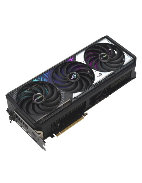 ASUS ROG -STRIX-RTX5070-O12G-GAMING NVIDIA GeForce RTX 5070 12 GB GDDR7