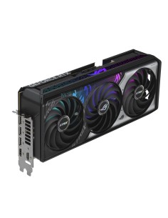 ASUS ROG -STRIX-RTX5070TI-O16G-GAMING NVIDIA GeForce RTX 5070 Ti 16 GB GDDR7 2