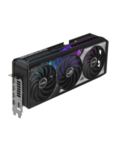 ASUS ROG -STRIX-RTX5070TI-O16G-GAMING NVIDIA GeForce RTX 5070 Ti 16 GB GDDR7