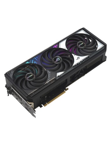ASUS ROG -STRIX-RTX5070TI-O16G-GAMING NVIDIA GeForce RTX 5070 Ti 16 GB GDDR7