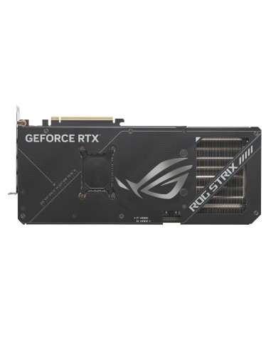 ASUS ROG -STRIX-RTX5070TI-O16G-GAMING NVIDIA GeForce RTX 5070 Ti 16 GB GDDR7