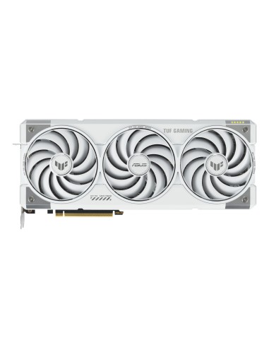 ASUS TUF Gaming TUF-RTX5070TI-O16G-WHITE-GAMING NVIDIA GeForce RTX 5070 Ti 16 GB GDDR7