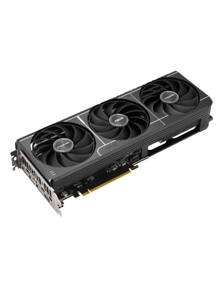 ASUS Prime -RTX5060TI-O16G NVIDIA GeForce RTX 5060 Ti 16 GB GDDR7