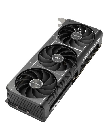 ASUS Prime -RTX5060TI-O16G NVIDIA GeForce RTX 5060 Ti 16 GB GDDR7