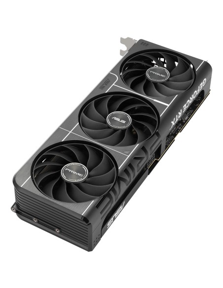 ASUS Prime -RTX5060TI-O16G NVIDIA GeForce RTX 5060 Ti 16 GB GDDR7