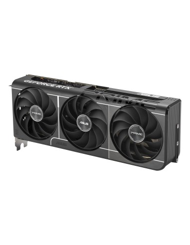 ASUS Prime -RTX5060TI-O16G NVIDIA GeForce RTX 5060 Ti 16 GB GDDR7