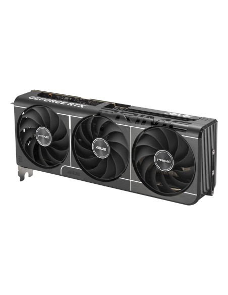 ASUS Prime -RTX5060TI-O16G NVIDIA GeForce RTX 5060 Ti 16 GB GDDR7