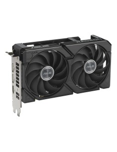 ASUS DUAL-RX9060XT-8G AMD Radeon RX 9060 XT 8 GB GDDR6 2
