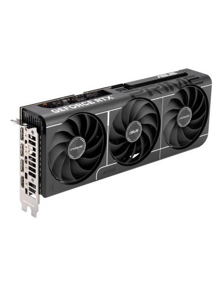 ASUS Prime -RTX5060TI-O8G NVIDIA GeForce RTX 5060 Ti 8 GB GDDR7