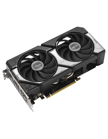 ASUS Dual -RTX5060TI-O8G NVIDIA GeForce RTX 5060 Ti 8 GB GDDR7