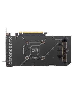 ASUS Dual -RTX5060TI-O8G NVIDIA GeForce RTX 5060 Ti 8 GB GDDR7 2
