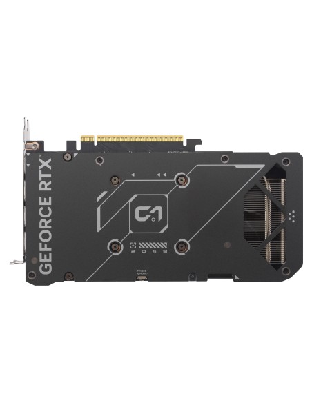 ASUS Dual -RTX5060TI-O8G NVIDIA GeForce RTX 5060 Ti 8 GB GDDR7