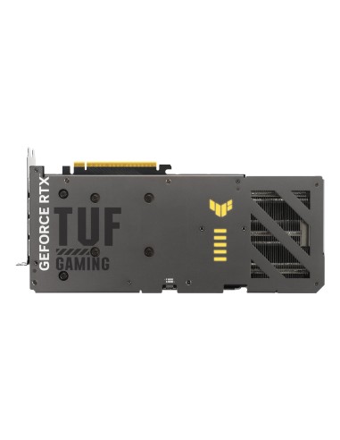 ASUS TUF Gaming TUF-RTX5060-O8G-GAMING NVIDIA GeForce RTX 5060 8 GB GDDR7