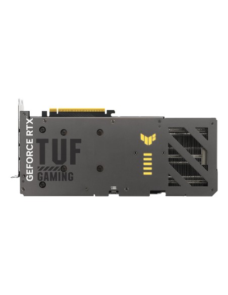 ASUS TUF Gaming TUF-RTX5060-O8G-GAMING NVIDIA GeForce RTX 5060 8 GB GDDR7