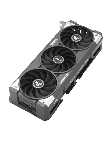ASUS TUF Gaming TUF-RTX5060-O8G-GAMING NVIDIA GeForce RTX 5060 8 GB GDDR7