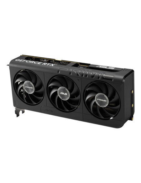 ASUS Prime -RTX5060-O8G NVIDIA GeForce RTX 5060 8 GB GDDR7