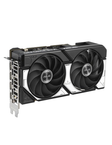 ASUS Dual -RTX5060-O8G NVIDIA GeForce RTX 5060 8 GB GDDR7