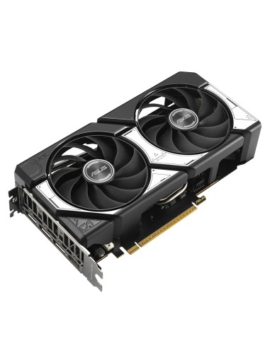 ASUS Dual -RTX5060-O8G NVIDIA GeForce RTX 5060 8 GB GDDR7