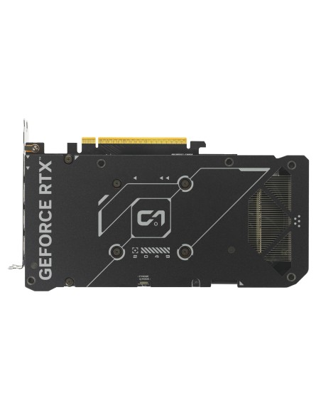 ASUS Dual -RTX5060-O8G NVIDIA GeForce RTX 5060 8 GB GDDR7