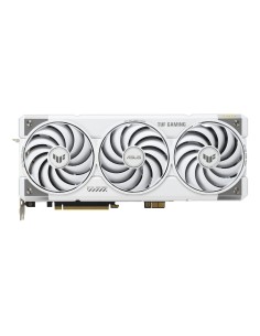 ASUS TUF-RTX5070TI-O16G-BTF-WHITE NVIDIA GeForce RTX 5070 Ti 16 GB GDDR7