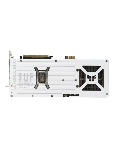 ASUS TUF-RTX5070TI-O16G-BTF-WHITE NVIDIA GeForce RTX 5070 Ti 16 GB GDDR7