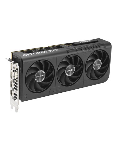 ASUS Prime -RTX5050-O8G NVIDIA GeForce RTX 5050 8 GB GDDR6