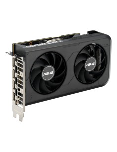 ASUS Dual -RTX5050-O8G NVIDIA GeForce RTX 5050 8 GB GDDR6 2