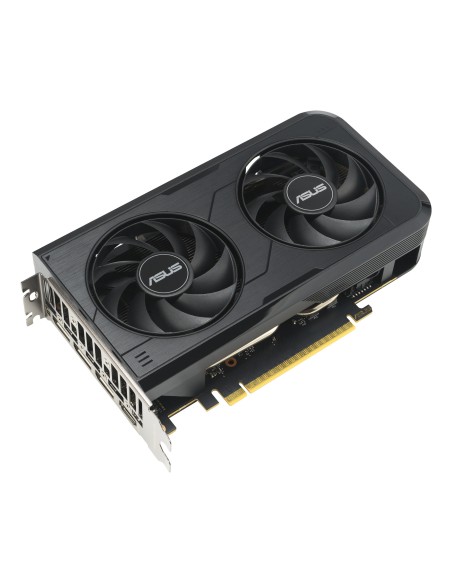 ASUS Dual -RTX5050-O8G NVIDIA GeForce RTX 5050 8 GB GDDR6