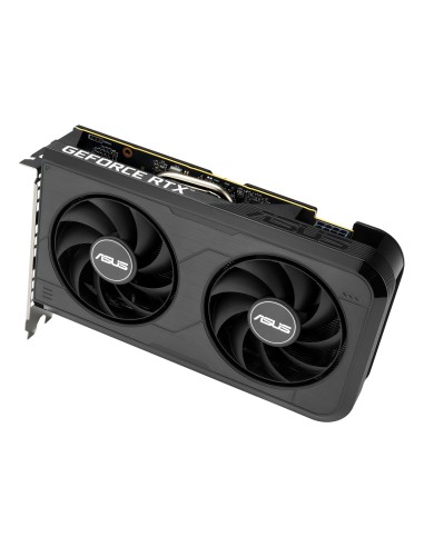 ASUS Dual -RTX5050-O8G NVIDIA GeForce RTX 5050 8 GB GDDR6