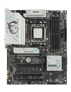 MSI B850 GAMING PLUS WIFI placa base AMD B850 Zócalo AM5 ATX 2